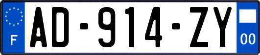 AD-914-ZY