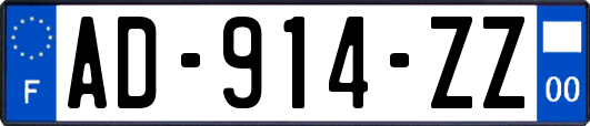 AD-914-ZZ