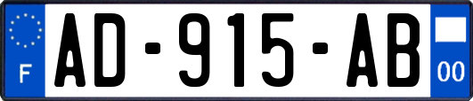 AD-915-AB