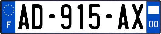 AD-915-AX