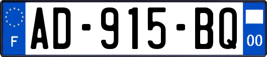 AD-915-BQ