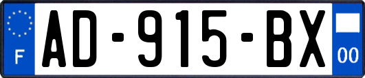 AD-915-BX