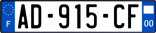 AD-915-CF