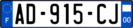 AD-915-CJ