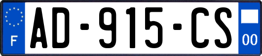 AD-915-CS