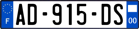 AD-915-DS