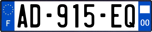 AD-915-EQ