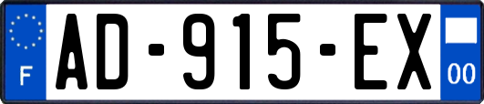 AD-915-EX