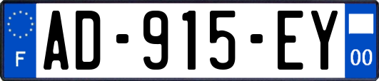 AD-915-EY