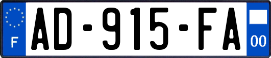 AD-915-FA