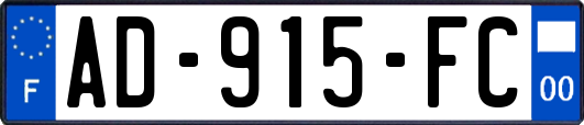 AD-915-FC