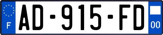 AD-915-FD
