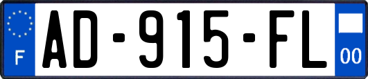 AD-915-FL