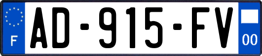 AD-915-FV