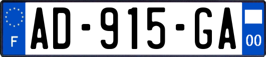 AD-915-GA