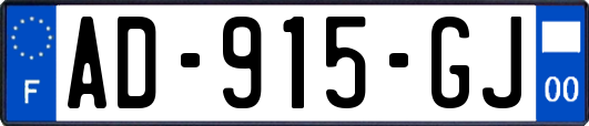 AD-915-GJ