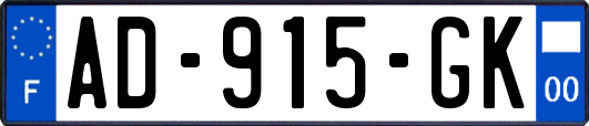 AD-915-GK