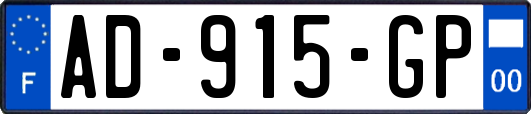 AD-915-GP