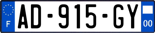 AD-915-GY