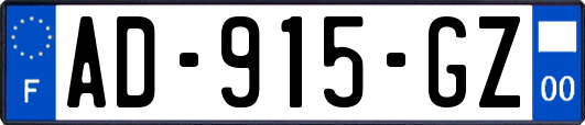 AD-915-GZ