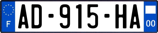 AD-915-HA