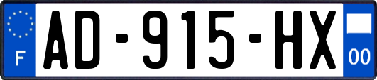 AD-915-HX