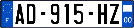 AD-915-HZ