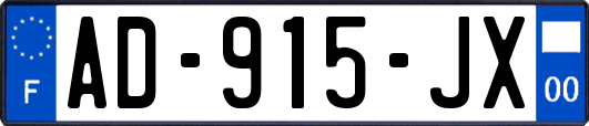 AD-915-JX