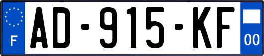 AD-915-KF