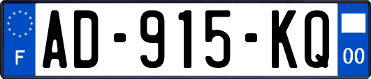 AD-915-KQ
