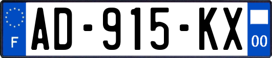 AD-915-KX
