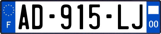 AD-915-LJ