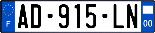 AD-915-LN