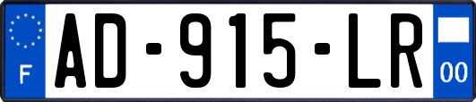 AD-915-LR