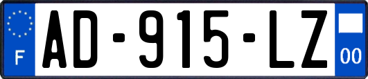 AD-915-LZ