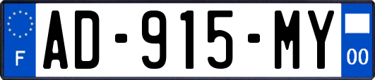 AD-915-MY