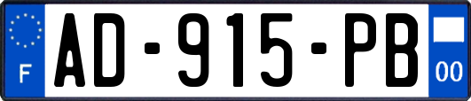 AD-915-PB