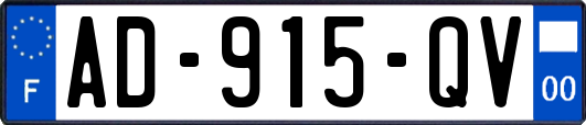 AD-915-QV