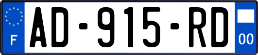 AD-915-RD