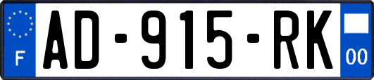 AD-915-RK