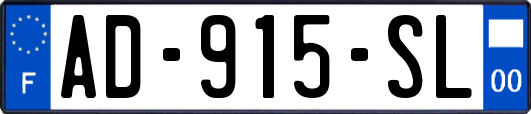 AD-915-SL