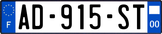 AD-915-ST