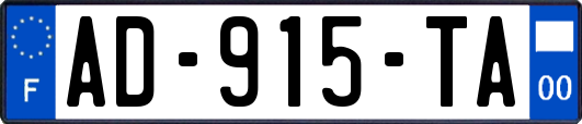 AD-915-TA