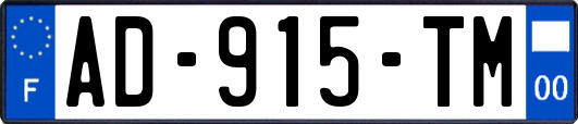 AD-915-TM