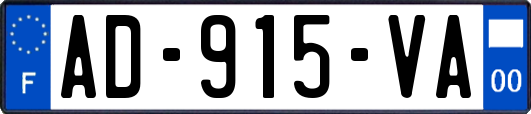 AD-915-VA