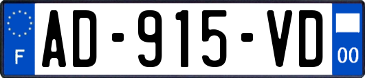 AD-915-VD