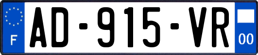 AD-915-VR