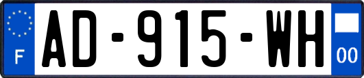AD-915-WH