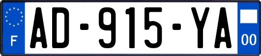 AD-915-YA