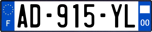 AD-915-YL